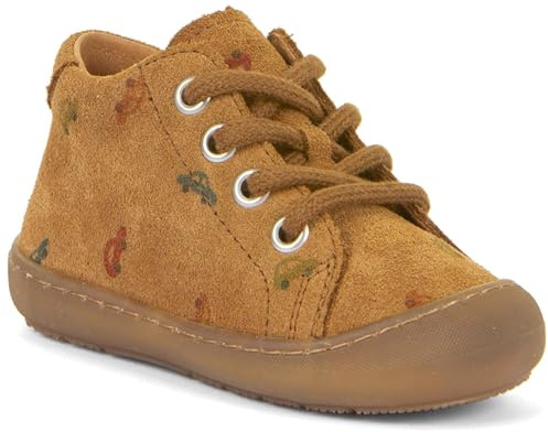 Froddo Ollie S Laces Brown Größe EU 27