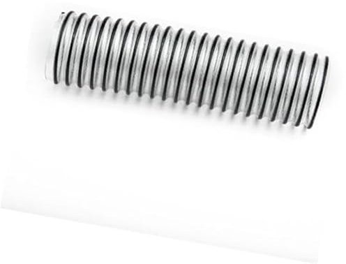 Rynplex Ersatz Unteren Kanal Reparatur Schlauch, for Shark, NV601 Staubsauger Zubehör Ersatzteile Reparatur von Staubsaugerschläuchen