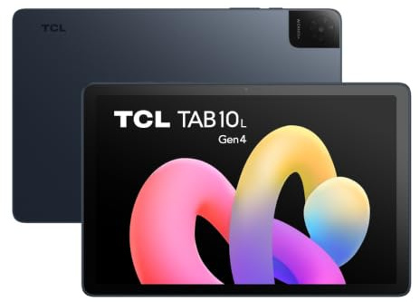 TCL TAB 10L Gen4 Future dusk 128GB