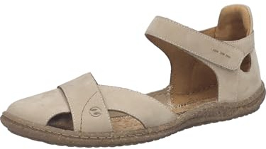 Josef Seibel Damen Klassische Sandalen Caitlyn.05,Weite G (Normal)