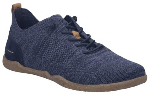 Josef Seibel Damen Low-Top Sneaker Cassandra.08,Weite G (Normal),Wechselfußbett