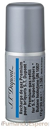 DuPont Gas blau 30 ml
