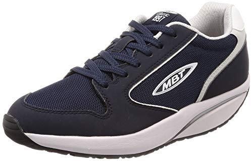 MBT 1997 W Zapatillas, Mujer, Azul (Dk Navy), 36 EU (3.5 UK)