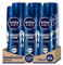 NIVEA Men Protect & Care Deodorant Spray, 6er Pack (6 x 150 ml)