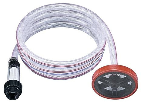 Makita 197873-1 Suction Hose Assembly