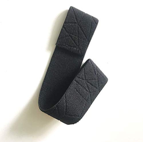 LZYDD Replacement Headband for SteelSeries Arctis 3 & Arctis 5 Gaming Headset -Black