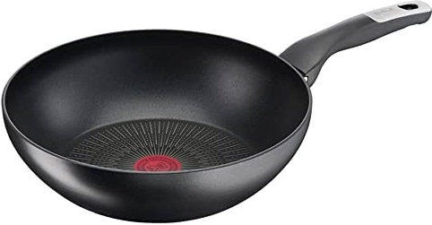 Tefal Unlimited Wokpan 28 cm (G25519)