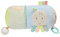 Fehn Krabbelrolle Meereskinder – Baby Krabbelhilfe Rolle mit niedlichen Meerestieren - Babyspielzeug Krabbeltier mit Spielfunktionen - Krabbelspielzeug für Babys und Kleinkinder ab 0+ Monaten
