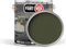 PaintMax Industrial PU350 Polyurethane Concrete Floor Paint Coating (Olive Green, 20 Litre)
