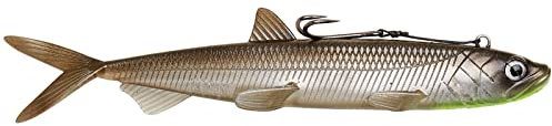 DAM MADCAT PELAGIC CAT Lure 24CM 110G Sinking Smelt 1PC Welsköder