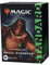 Magic The Gatherin-Magic: The Gathering Challenger Deck 2022 – Mortero Gruul (Rojo y Verde), Color (Wizards of Coast C99931000)