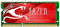 JAZER Memorycity Barrette de mémoire RAM DDR3L pour ordinateur portable 1600 MHz PC3 12800 204 broches CL11 1,35 V SODIMM Vert