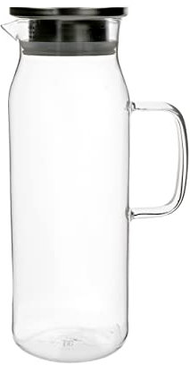 La Cafetière Glass Carafe, 1.5 L, Gift Boxed