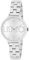 Liu Jo Damen Analog Quarz Uhr mit Edelstahl Armband TLJ2036
