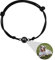 Personalisiertes Foto-Armband Mit Bild Im Inneren - Kreis Projektion Paar Projektor Armband - Jahrestag Geburtstag Gedenkgeschenke Für Frauen Männer