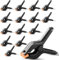 YIEELOG 15 PCS Clips