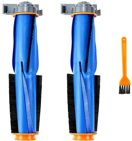 Cepillo de rodillo principal de repuesto para Shark Matrix RV2300 y Shark AI RV2300S RV2310 RV2310AE AV2310 AV2310AE RV2320S UR2350AE AV2501S AV2501AE RV2502AE Cepillo principal Robot Aspiradora