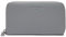 Liebeskind Berlin LOU CALF OPTIC Frieda, grigio M (HxBxT 9cm x16cm x2cm)