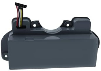 Batería barredora, Compatible con CECOTEC Conga 4090 4490 4690 4590 Series 14,4 V 5200 mAh