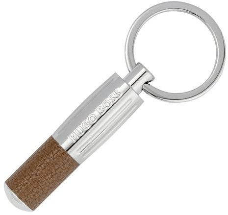 HUGO BOSS Schlüsselring Pure Iconic