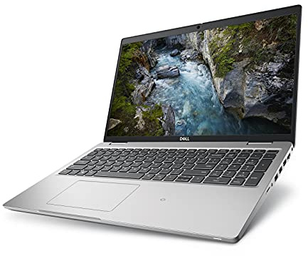 DELL PRECISION 3561 - CPU Intel i7 11850H @2.50-4.80 GHz 8C - RAM 32GB - SSD 1TB – Display 15.6 FHD – Nvidia Quadro T600 - Win11 Pro 64 Bit (Ricondizionato)