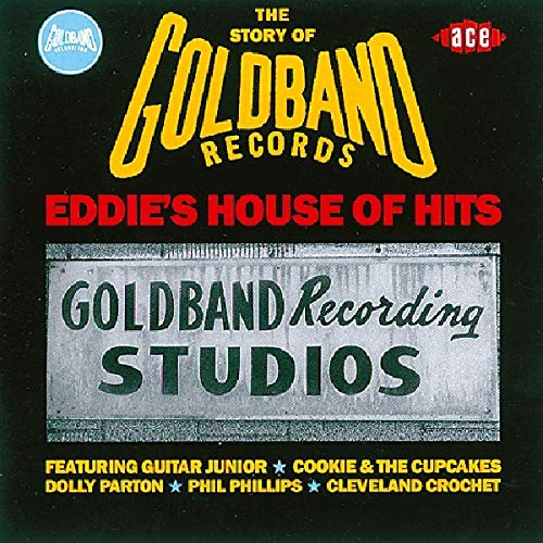 The Story of Goldband Records