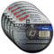 Milwaukee 5 Pack - 7 Inch Cut Off Blades for Circular Saws - Aggressive Cutting for Metal & Stainless Steel - 7 x .09 x 7/8-Inch