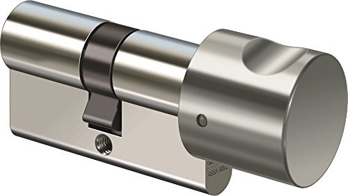 Assa Abloy P034 – Zylinderschloss Griff 50/30 – KNF=91 AB=0+1 – Ikon Zi