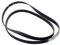 C00144656 Cinghia Rigata Lavatrice Ariston Indesit 1194 J5 5pje