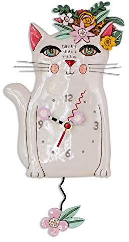 Allen Designs Pretty Kitty