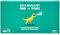 Exploding Kittens On a Scale of One to T-Rex Original Edition - Englische Version