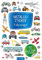 Metallic- und Glitzerspaß: Metallic-Sticker Fahrzeuge: Über 200 Super-Glanz-Sticker
