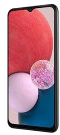 Samsung Galaxy A13 SM-A135F/DS 16.8 cm (6.6) Android 12 4G USB Type-C 4 GB 128 GB 5000 mAh Black
