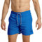 RIPT Men's Performance Essentials Quick Dry UV 50 Sun Protection Swim Shorts Trunks, Royal Blue, XXL