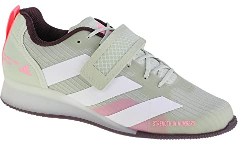 adidas Unisex Adipower Weightlifting 3Sneaker
