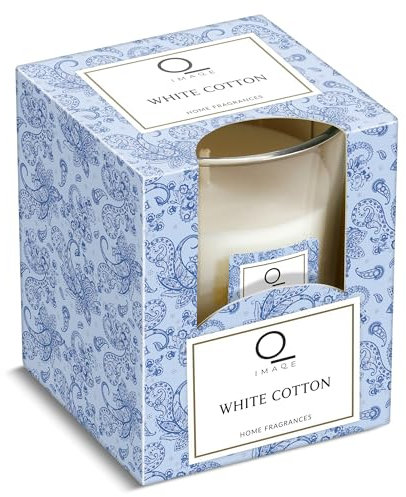 DIA MEYOMI vela perfumada aire limpio caja 120 gr