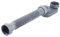 Censous Siphon plat pour baignoire et douche en ABS