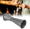 BestAlice Jigger pour Barman, Double Doseur à Cocktail, Doseur en Acier Inoxydable, 1 Oz/2 Oz, Tasse à Mesurer Intégrée pour Barman, Doseur pour Bar à la Maison