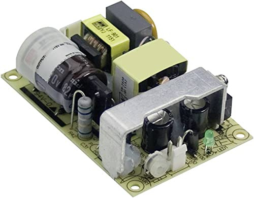 MeanWell EPS-35-12 Schaltnetzteil 12 V/DC 3A 36W