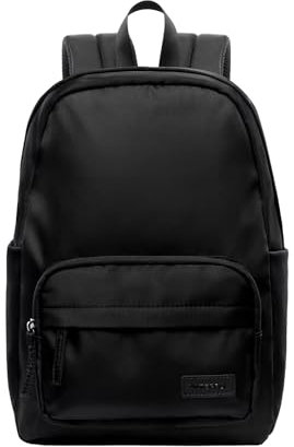 WATERFLY 15L Leicht Schulrucksack Rucksack: Klein Tagesrucksack Herren Casual Schultaschen Wasserabweisende Schulranzen Damen Wanderrucksack Outdoor Backpack Daypack für Sport Reisen Travel College