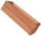 KITANDOVE Fioriera Legno Resistente Per Piante Succulente Cassetta Da Giardino Legno Antiruggine Per Esterni e Interni Decorazione Rustica Per Balconi e Giardini