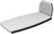 Thule Bexey Dog Bed Hundebett Für Fahrradanhänger Black Medium