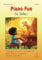 Piano Fun - On Safari - Book 2: 22 Progressive Exercises For Young Beginners With Eight Notes / Quavers
