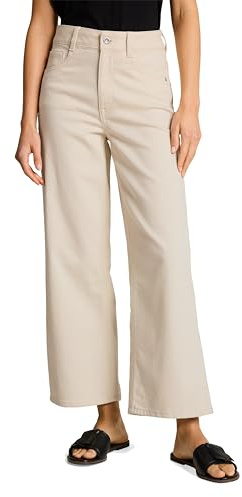 TOM TAILOR Damen TTNELMA Culotte Jeans 1050405
