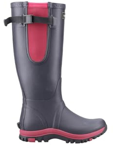 Cotswold Milton Adjustable Wellington Boot Female