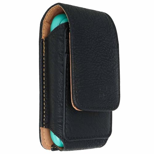 caseroxx Outdoor Tasche mit Gürtelschlaufe für SPC Wild, Robuste Aufbewahrung für Wandern, Camping & Reisen, universell einsetzbar