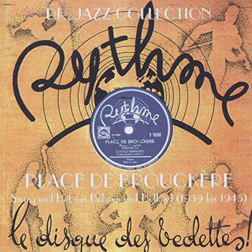Dr.Jazz Collection-Swing un