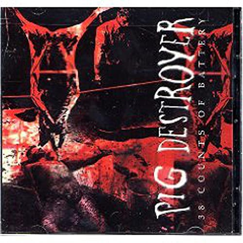 Relapse Records 1845876