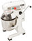 Batteur Mélangeur Planétaire Batteur Pétrin Professionnel de 10L 550W 3 Accessoires Pâtisserie