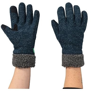 VAUDE Women's Tinshan Gloves IV